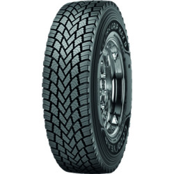 315/80 R22.5 156/150 L Goodyear Ug Max D