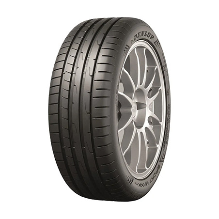 255/55 R18 109 Y Dunlop Maxx Rt2 Suvxl