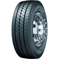 305/70 R19.5 148/145 M Goodyear Kmax S