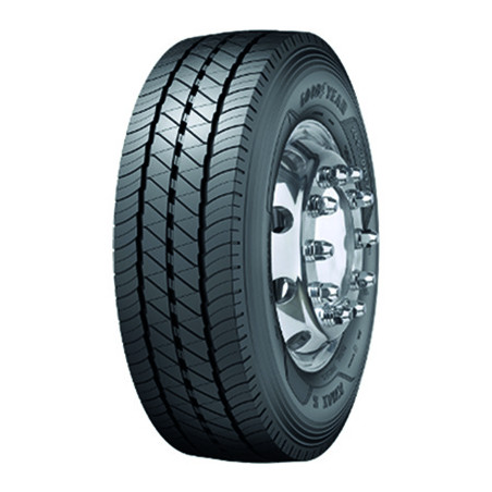 305/70 R19.5 148/145 M Goodyear Kmax S
