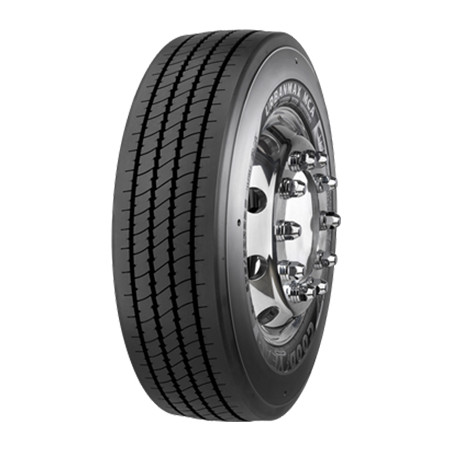 275/70 R22.5 148/145 J Goodyear Urbanmax Mca.