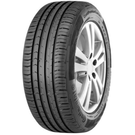 205/55 R17 91 V Continental Premium 5 Fr