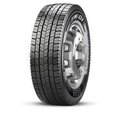 315/80 R22.5 156/150 L Pirelli Tw:01