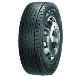 315/70 R22.5 158/150 L Pirelli H02 Pro.drive