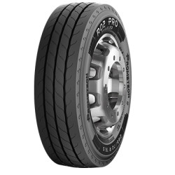 215/75 R17.5 136/134 K Prometeon R02 Pro.trailer