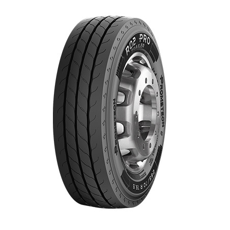 215/75 R17.5 136/134 K Prometeon R02 Pro.trailer