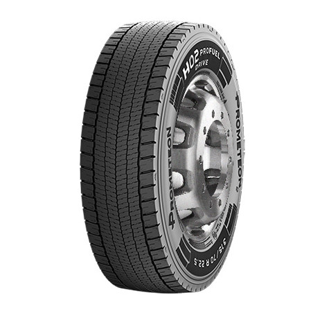315/70 R22.5 158/150 L Prometeon H02 Prof. Drive