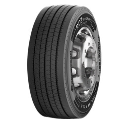 315/70 R22.5 158/150 L Prometeon R02 Prof. Steer
