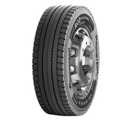 315/80 R22.5 158/150 L Prometeon R02 Prof. Drive