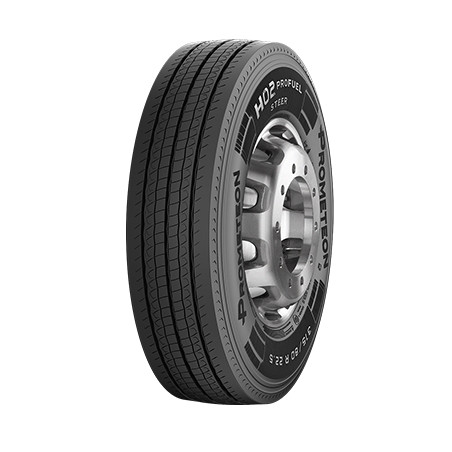 315/80 R22.5 158/150 L Prometeon H02 Prof.steer