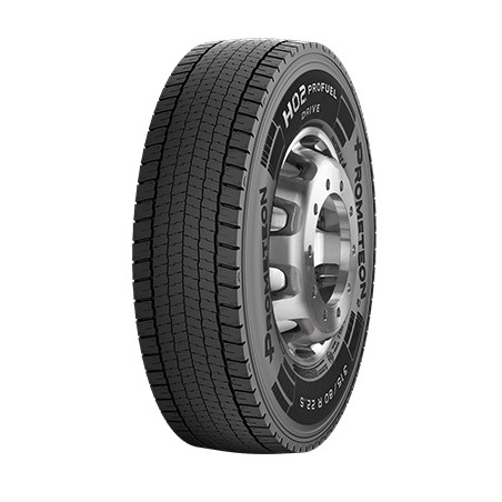 315/80 R22.5 158/150 L Prometeon H02 Prof.drive