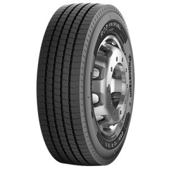 265/70 R19.5 140/138 M Prometeon R02 Prof. Steer
