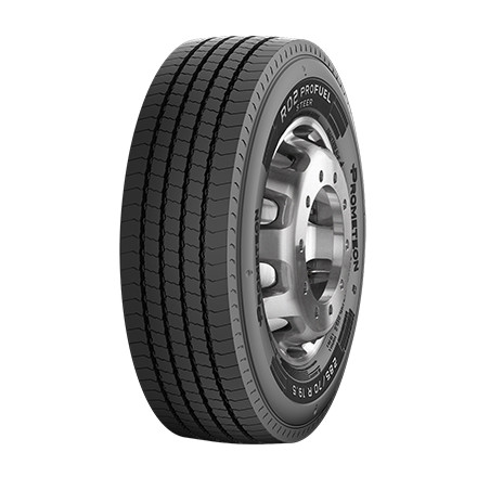 265/70 R19.5 140/138 M Prometeon R02 Prof. Steer