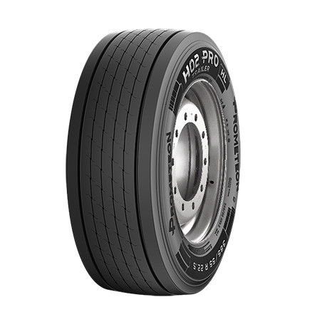 385/55 R22.5 164 K Prometeon H02.pro Trailer
