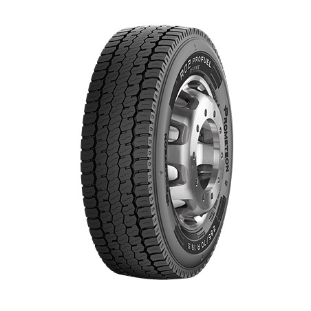245/70 R17.5 136/134 M Prometeon R02 Prof. Drive