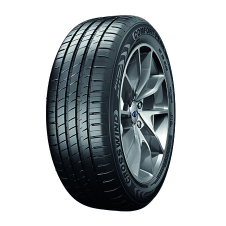 205/55 R16 91 H Crosswind Comfort Peak