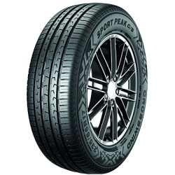 255/40 R21 102 W Crosswind Sport Peak C/s