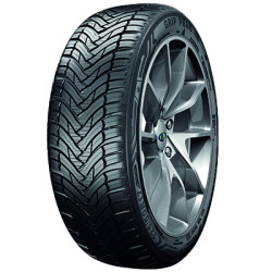 245/70 R16 107 H Crosswind Grip Peak 4s