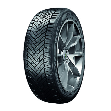 245/70 R16 107 H Crosswind Grip Peak 4s