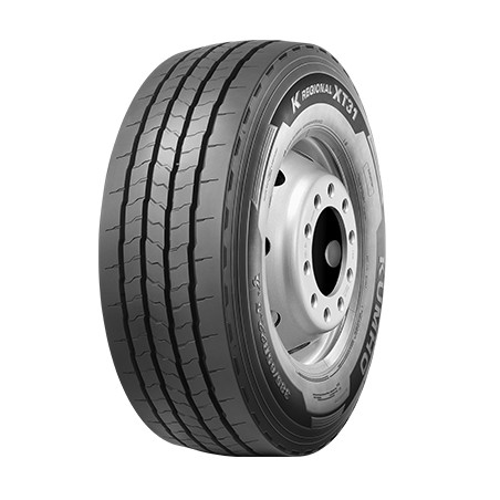 385/55 R22.5 160 K Kumho Kxt31
