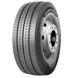 225/75 R17.5 131/129 L Kumho Kxa31