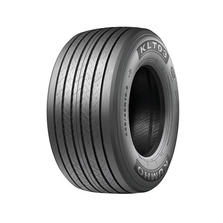 385/65 R22.5 160 K Kumho Klt03