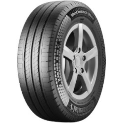 195/75 R16C 107/105R RR Continental Zo Vancontact Ultra