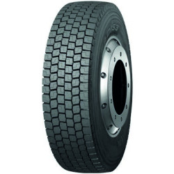 295/80 R22.5 152/149 L Golden Crown Ad153