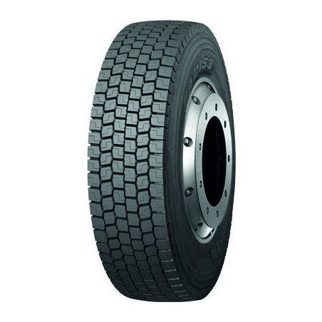 295/80 R22.5 152/149 L Golden Crown Ad153