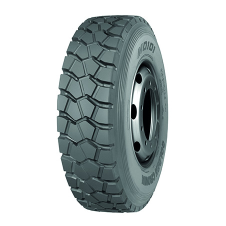 315/80 R22.5 157/154 K Golden Crown Md101