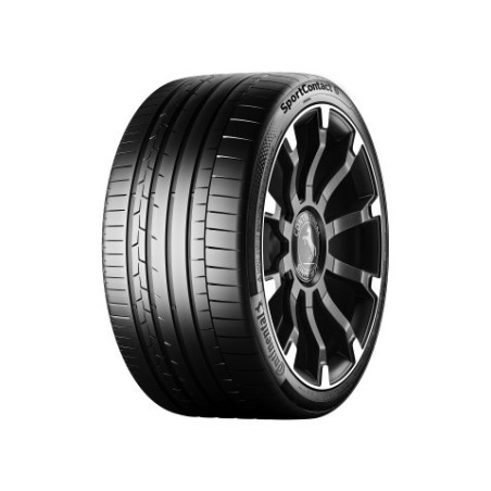 245/40 R20 99 V Continental Sc-6 Csi Pol Fr Xl