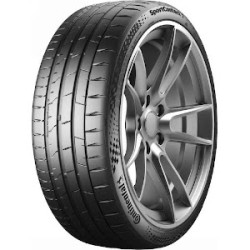 285/40 R22 (110Y) ZR Continental Zo Sportcontact 7 Nc0
