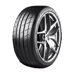 295/35 R20 105 Y Bridgestone Potenza S007 Xl