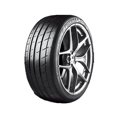 295/35 R20 105 Y Bridgestone Potenza S007 Xl