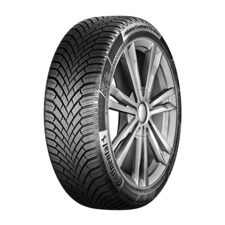 245/45 R19 102 H Continental Ts860s*mox