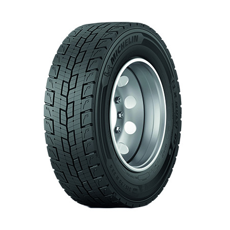 315/70 R22.5 156/150 L Michelin Mul.en.d2 Remix