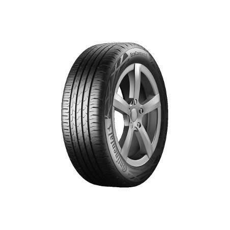 255/35 R21 101Y YR Continental Zo Ecocontact 6 Q * Contisilent