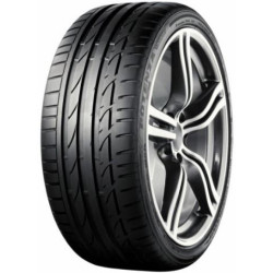 215/40 R17 87 W Bridgestone S001 Ao Xl