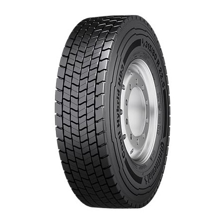 295/55 R22.5 147/145 K Continental Hybrid Hd3