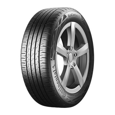 275/30 R21 98 Y Continental Eco Con. 6q *mo