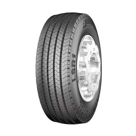 10 R17.5 134/132 L Continental Lsr1
