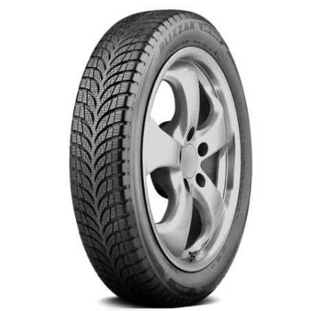 155/70 R19 88 Q Bridgestone Lm-500 * Xl