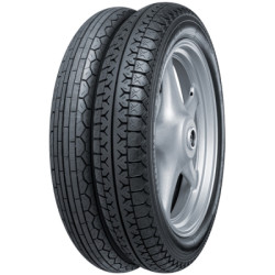 325/80 R19 54 H Continental Rb 2
