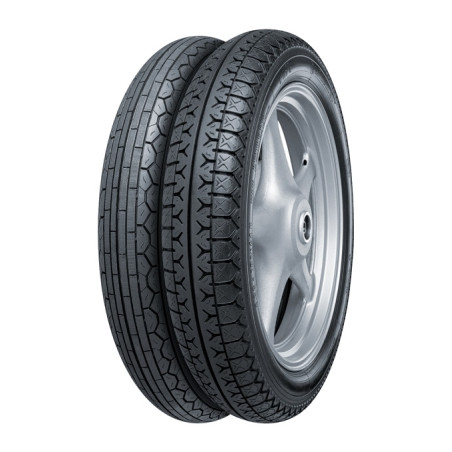 325/80 R19 54 H Continental Rb 2
