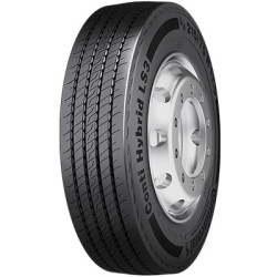 265/70 R17.5 139/136 M Continental Hybrid Ls3