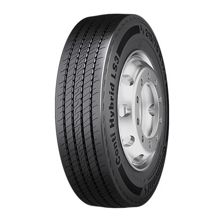265/70 R17.5 139/136 M Continental Hybrid Ls3