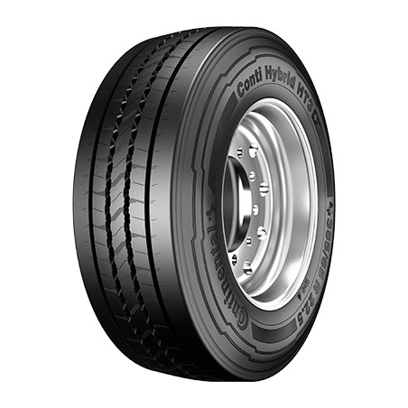 385/65 R22.5 164 K Continental Hybrid Ht3+ Xl