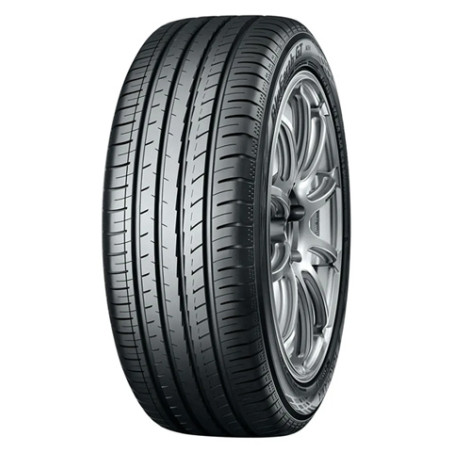 165/55 R15 75 V Yokohama Blueae51