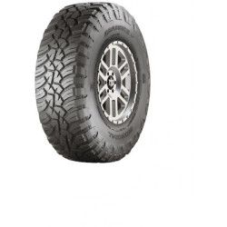 265/75 R16 121/118 Q General Grabber X3