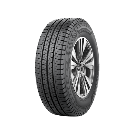 225/70 R15C 112/110 S Cooper Summer Van